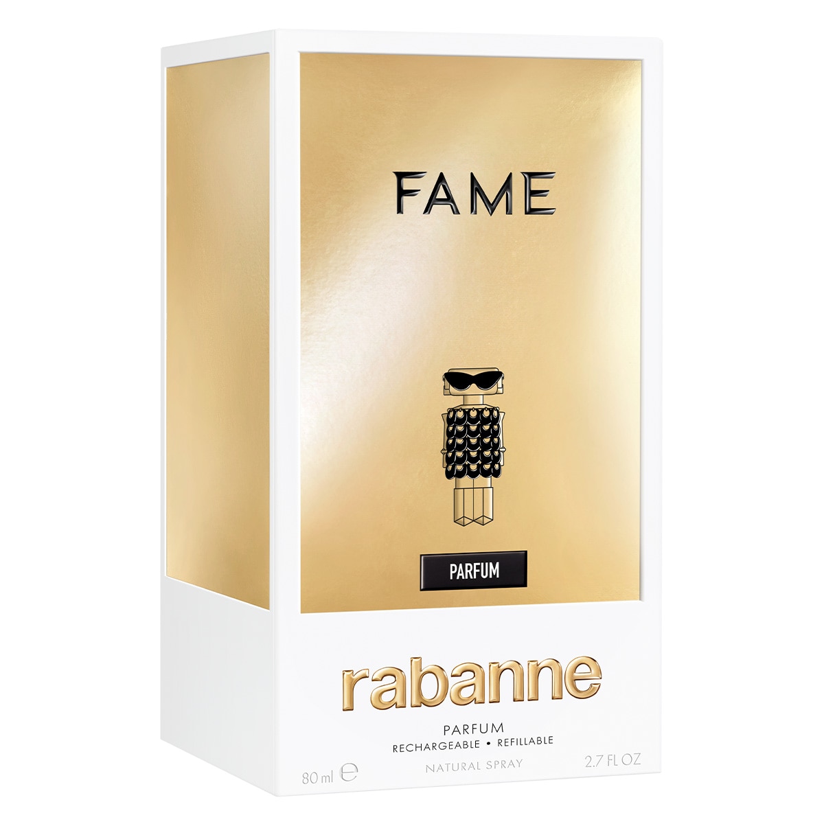 FAME PARFUM PERFUME PARA MUJER